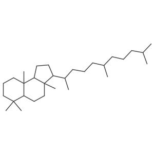 Malabaricane Structure