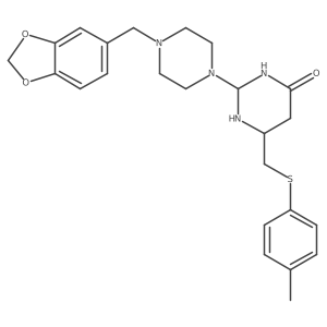 833433-88-8 structure