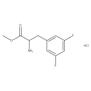 845543-58-0 structure