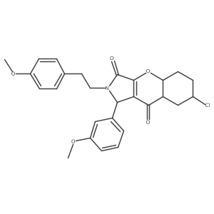 845801-72-1结构式
