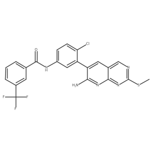 850451-74-0 structure