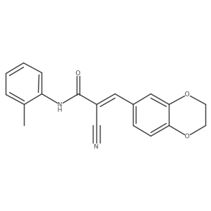 852956-94-6 structure