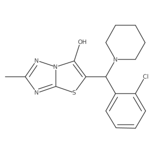 869342-78-9 structure