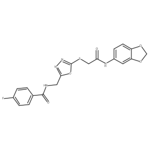 872613-99-5结构式
