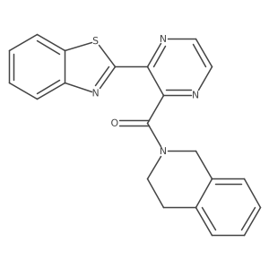 873856-89-4结构式