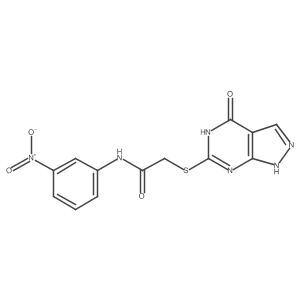 877630-03-0 structure