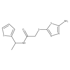 878922-83-9 structure