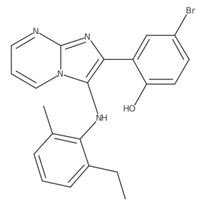 879589-52-3 structure