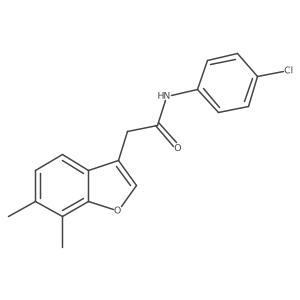 879927-73-8 structure