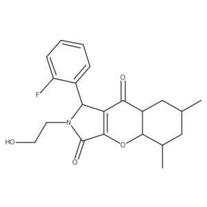 879936-69-3 structure