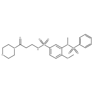 881936-20-5 structure