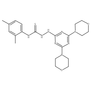 886961-27-9 structure