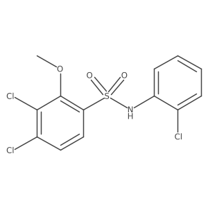 893668-52-5 structure