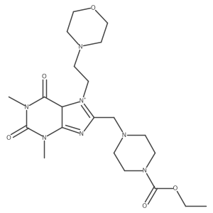 893944-36-0 structure