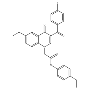 895652-86-5结构式