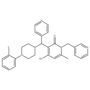 897612-09-8 structure