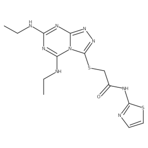 898443-64-6 structure