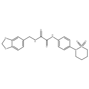 899748-32-4 structure
