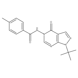 899751-45-2 structure
