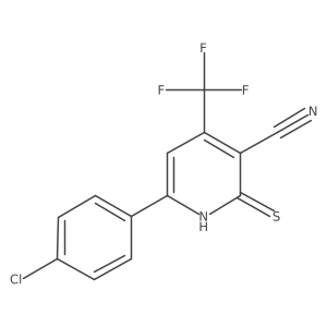 899835-25-7 structure