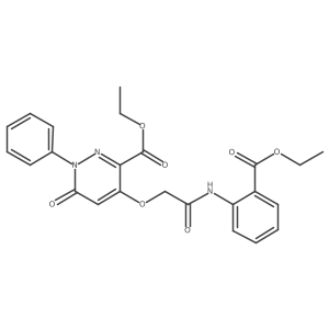 899943-13-6 structure
