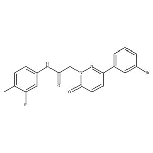899989-75-4结构式