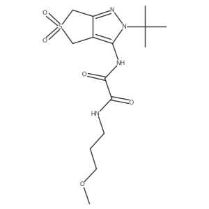 899995-06-3 structure