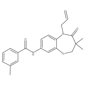 921869-65-0 structure
