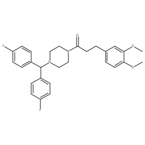 929852-98-2 structure