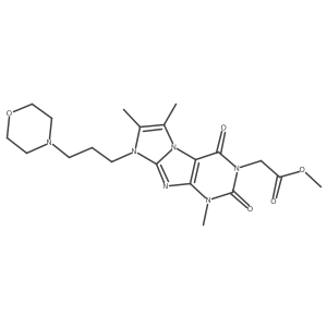 938790-65-9 structure