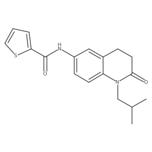941953-98-6结构式