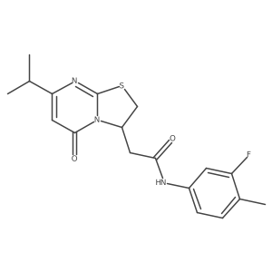 953258-58-7 structure