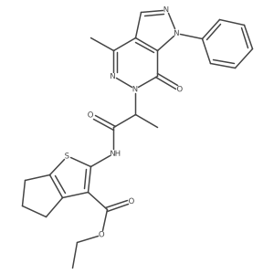955781-22-3结构式
