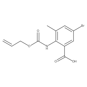 1006620-19-4 structure