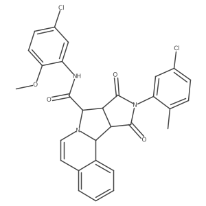 1013871-56-1结构式