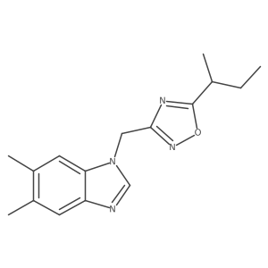 1040635-85-5 structure