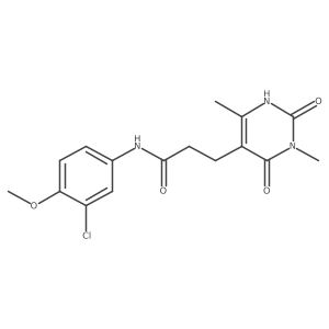 1105226-57-0结构式