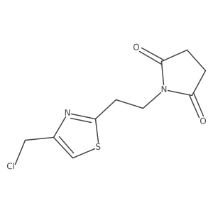 1152569-49-7 structure