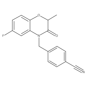 1159978-64-9 structure