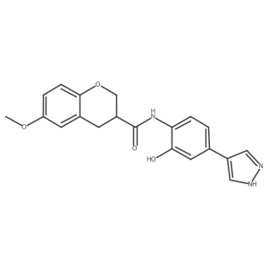 1161759-40-5 structure