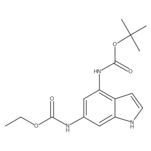 1169791-01-8 structure