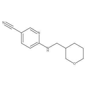 1179793-40-8 structure
