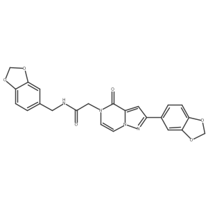 1189650-47-2 structure