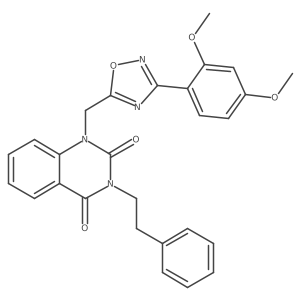 1207013-13-5 structure
