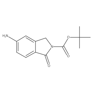 1214903-19-1结构式