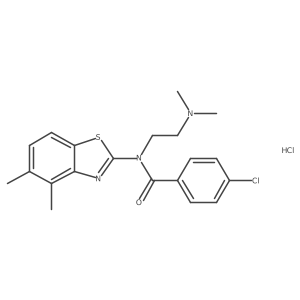 1216381-36-0 structure