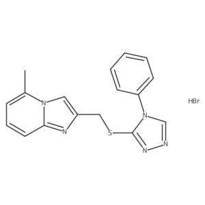 1216384-79-0 structure