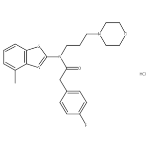 1216413-67-0 structure
