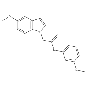1219553-54-4 structure