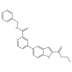 1222173-63-8结构式